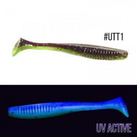 E.T. Shad 4.3" UTT1